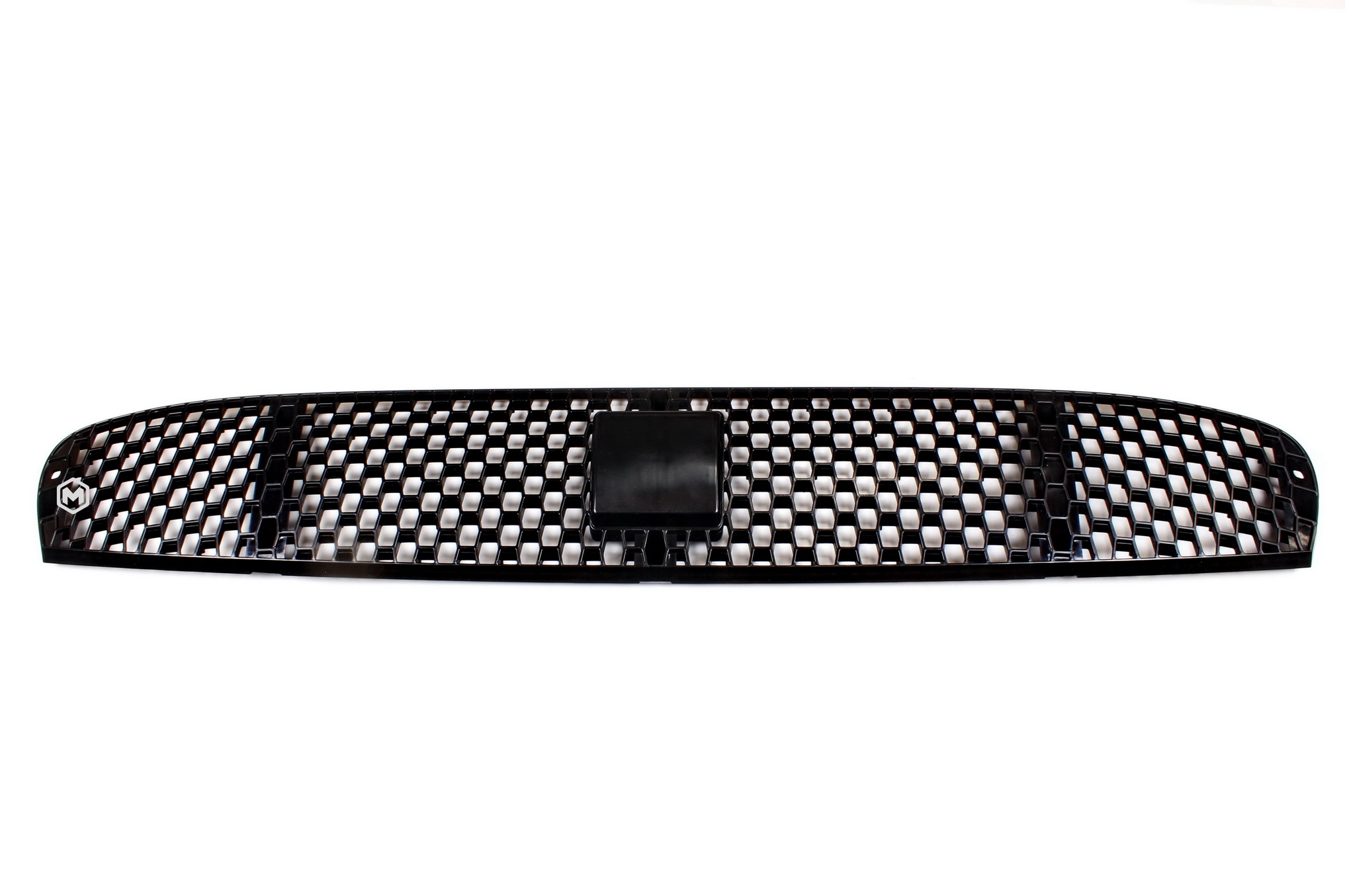 GRILLE UPPER TK T-1000 1200 (MRD-98-8027)